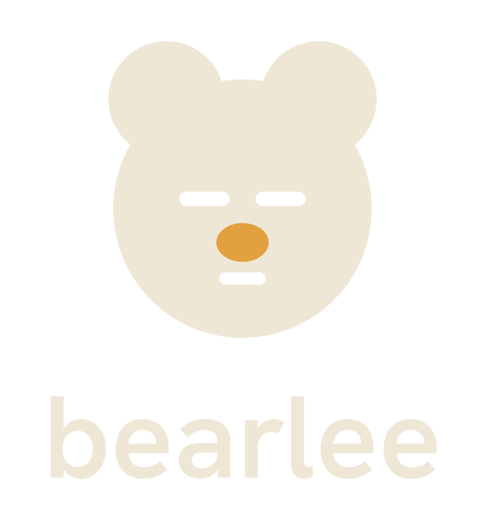 bearlee light logo