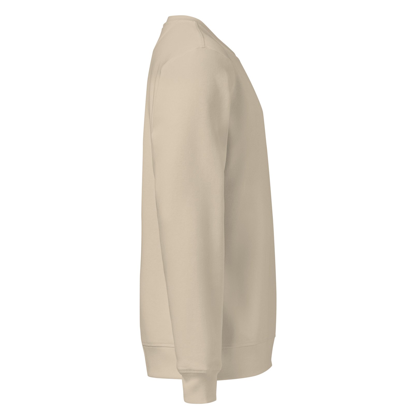 trying my best* | organic unisex sweatshirt | bearlee - Image 9